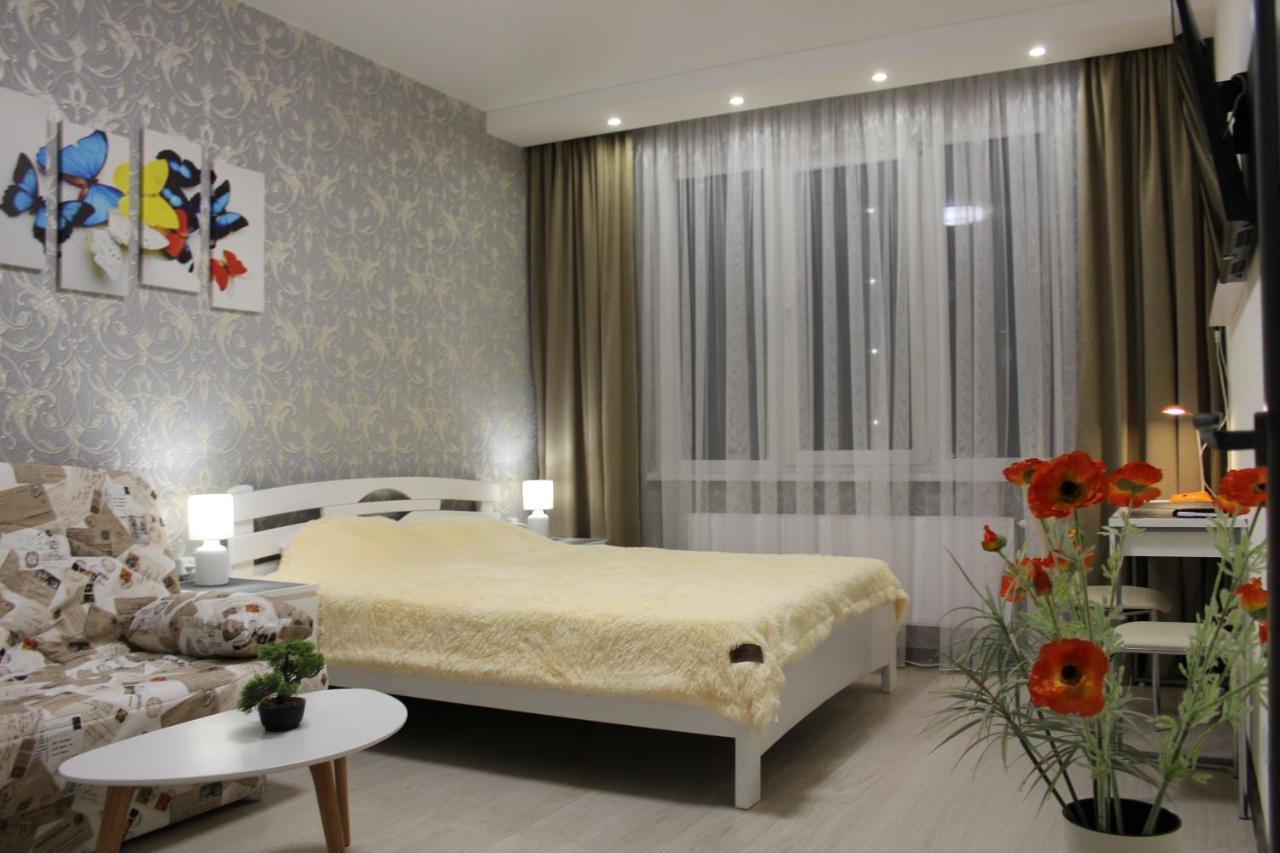Apartments Butterfly Wing Odesa Exterior foto
