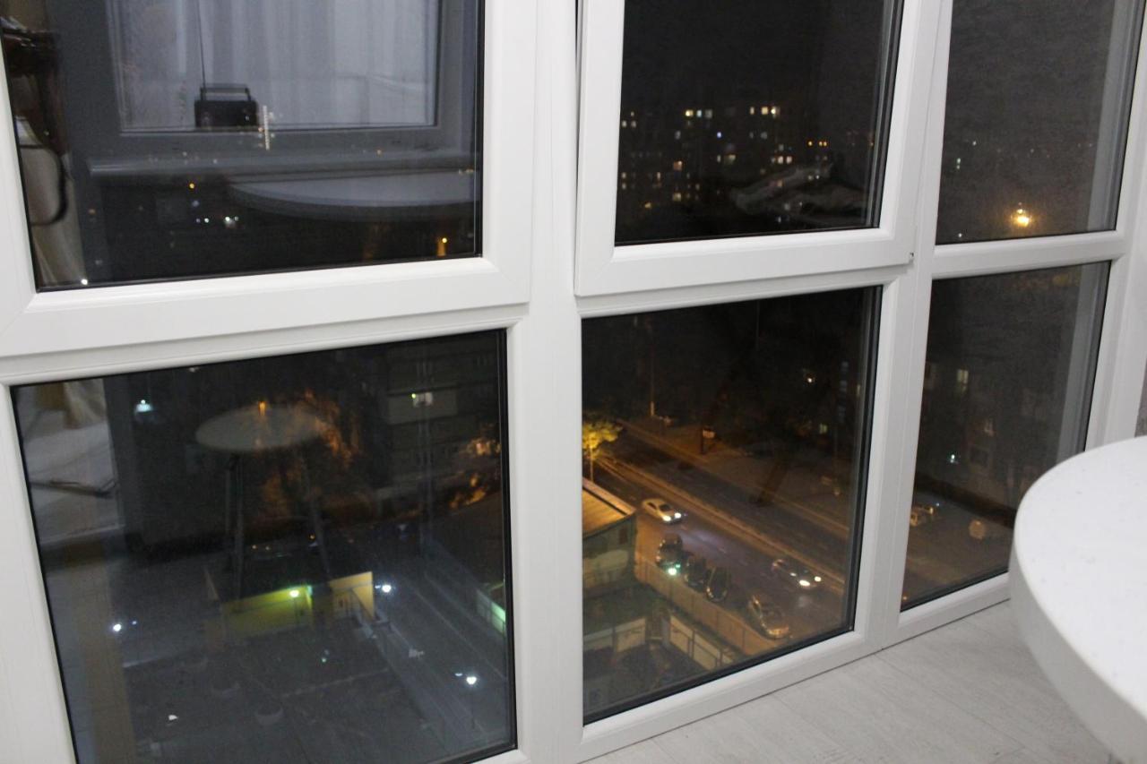 Apartments Butterfly Wing Odesa Exterior foto